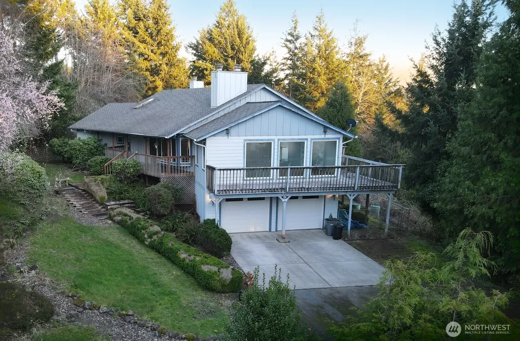 23619 NE Elkhorn Drive Brush Prairie WA 98606