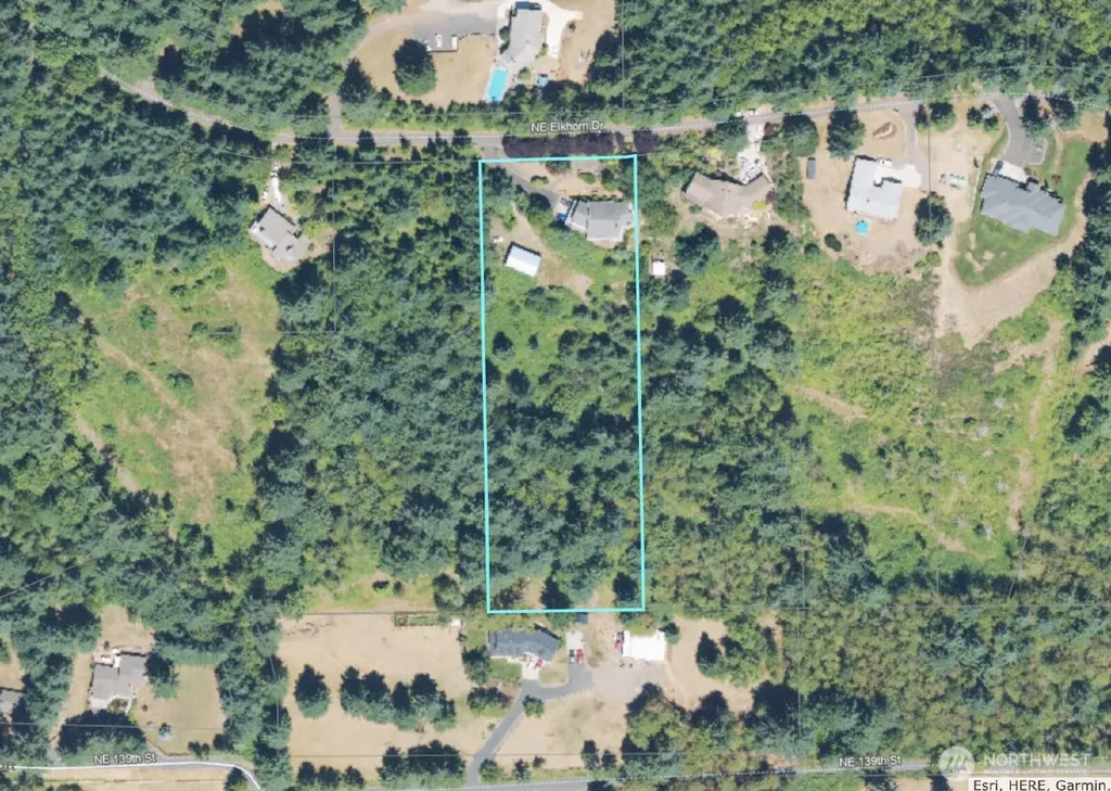 23619 NE Elkhorn Drive Brush Prairie WA 98606