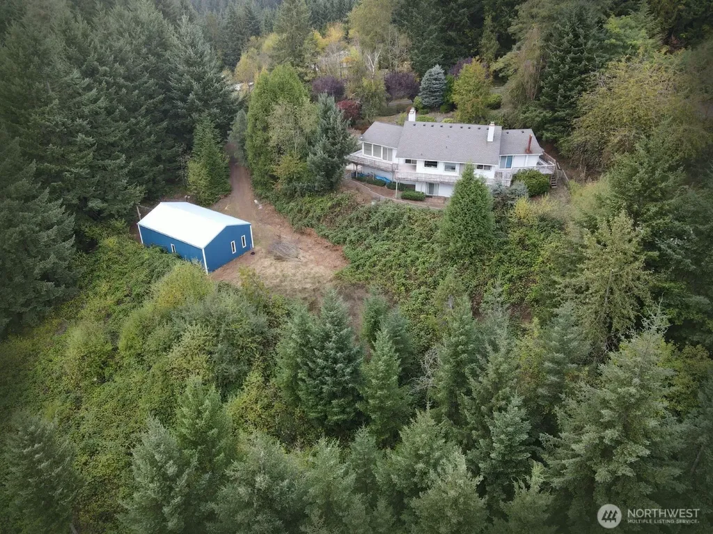 23619 NE Elkhorn Drive Brush Prairie WA 98606