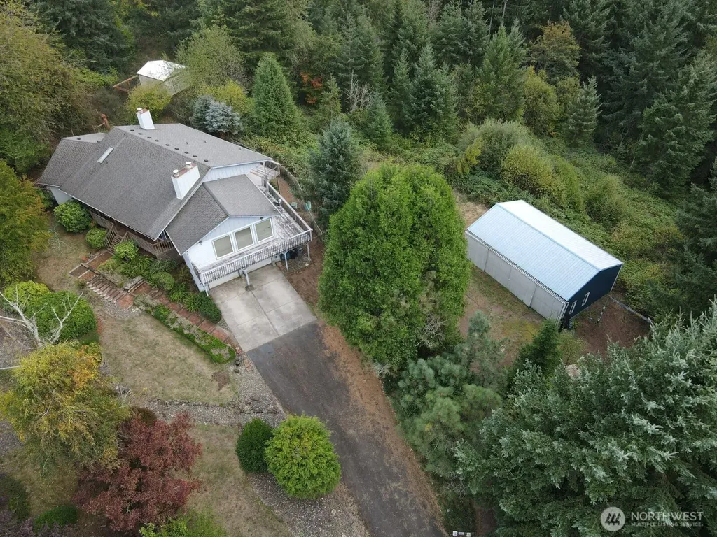 23619 NE Elkhorn Drive Brush Prairie WA 98606