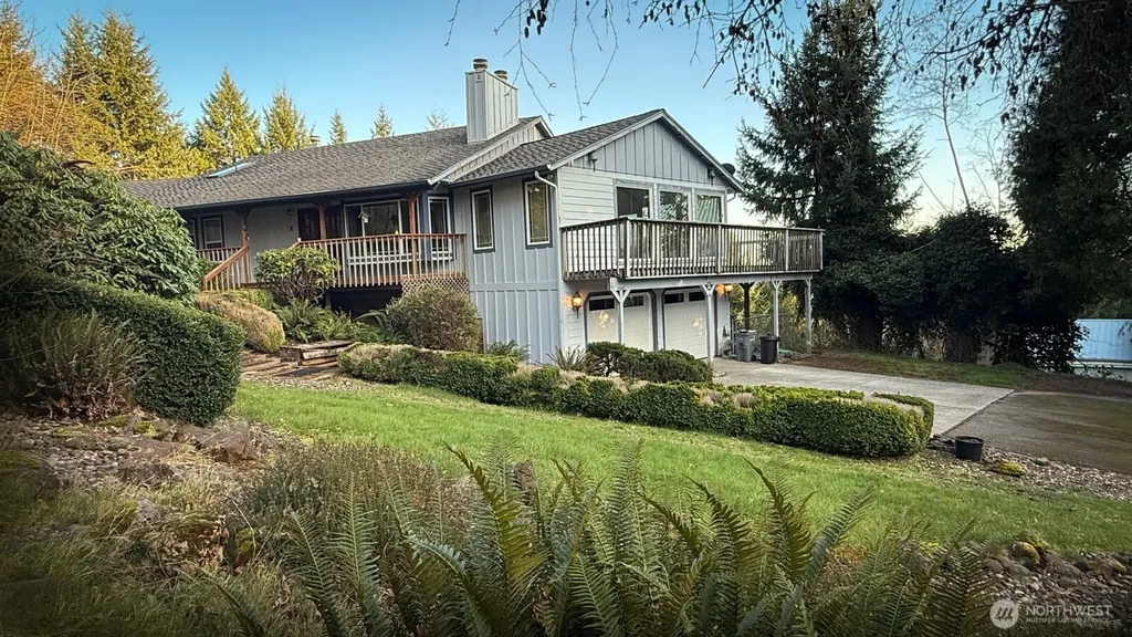 23619 NE Elkhorn Drive Brush Prairie WA 98606