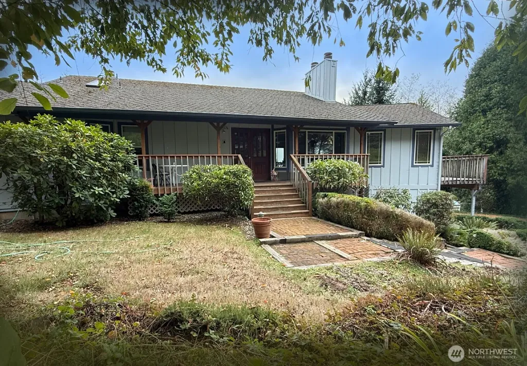 23619 NE Elkhorn Drive Brush Prairie WA 98606