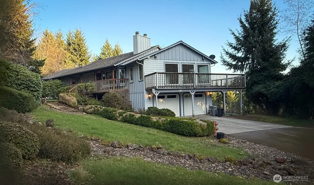 23619 NE Elkhorn Drive Brush Prairie WA 98606