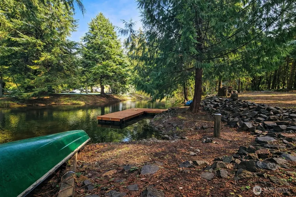 300 W Arrowhead Drive Elma WA 98541