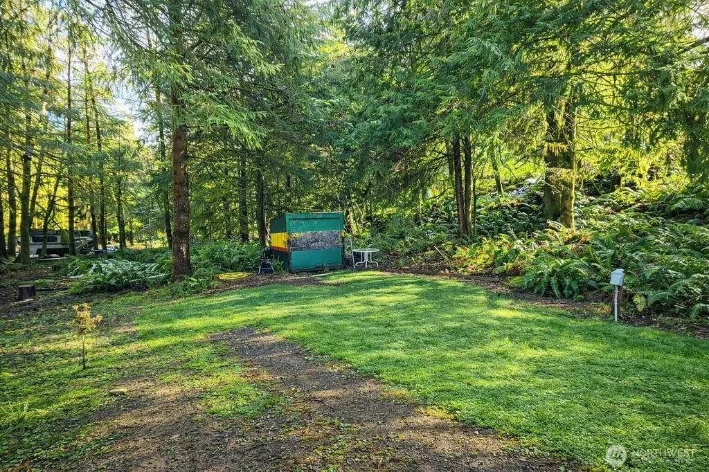 300 W Arrowhead Drive Elma WA 98541