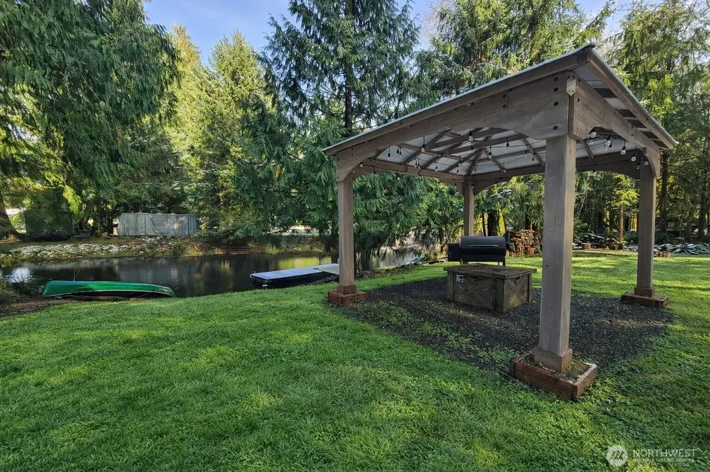 300 W Arrowhead Drive Elma WA 98541