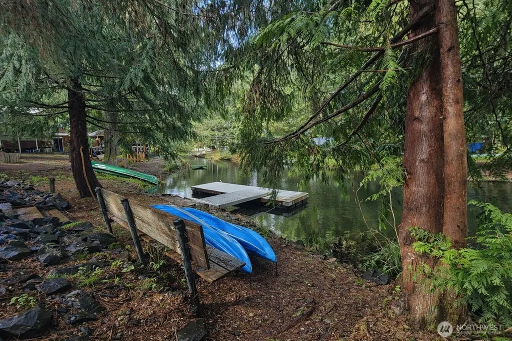 300 W Arrowhead Drive Elma WA 98541