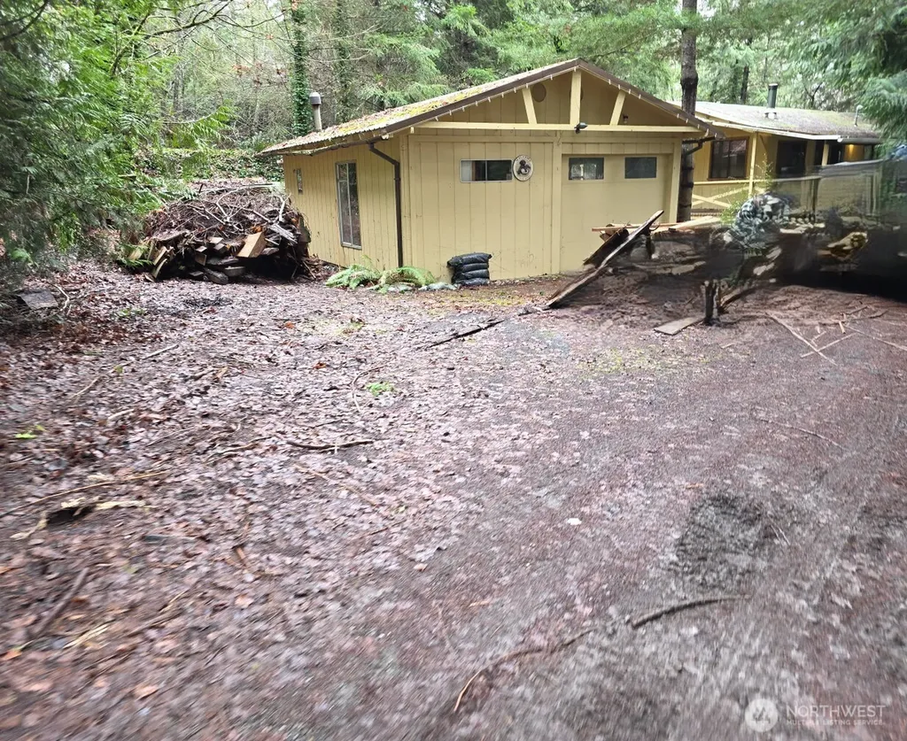 10 Moose Road Quilcene WA 98376