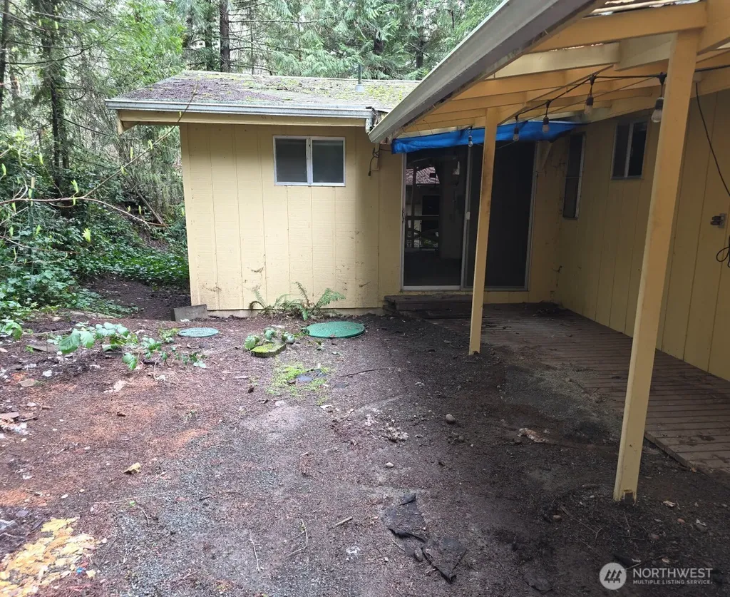 10 Moose Road Quilcene WA 98376