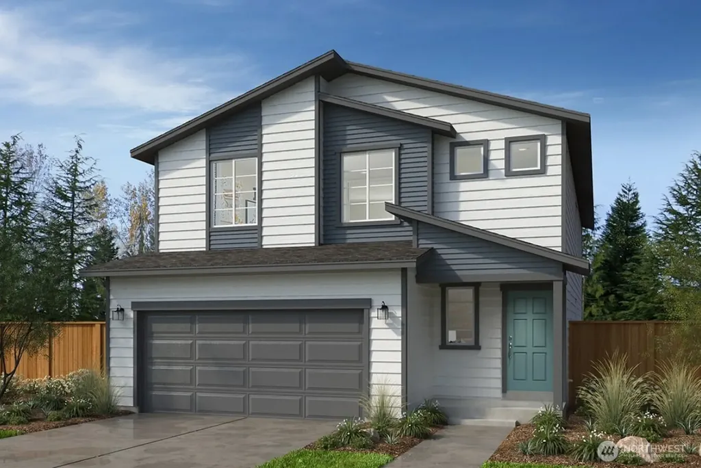 18508 4th Avenue Ct E Spanaway WA 98387