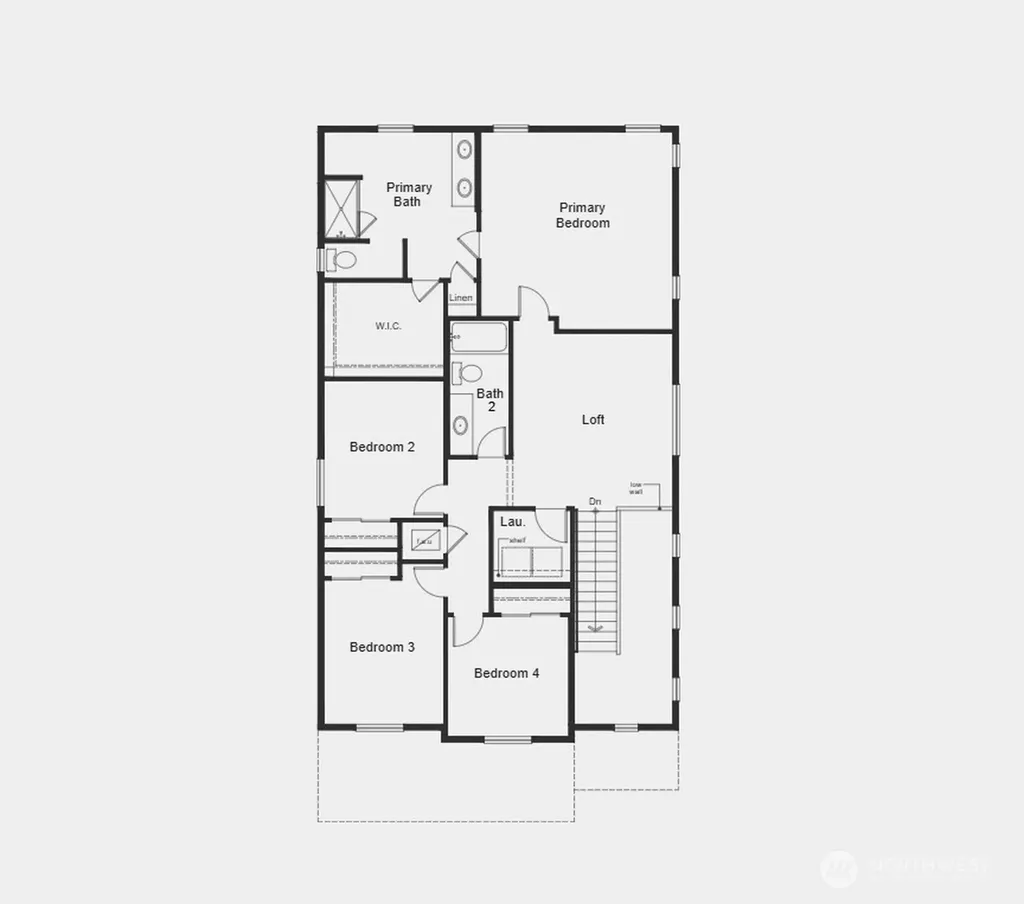 18508 4th Avenue Ct E Spanaway WA 98387