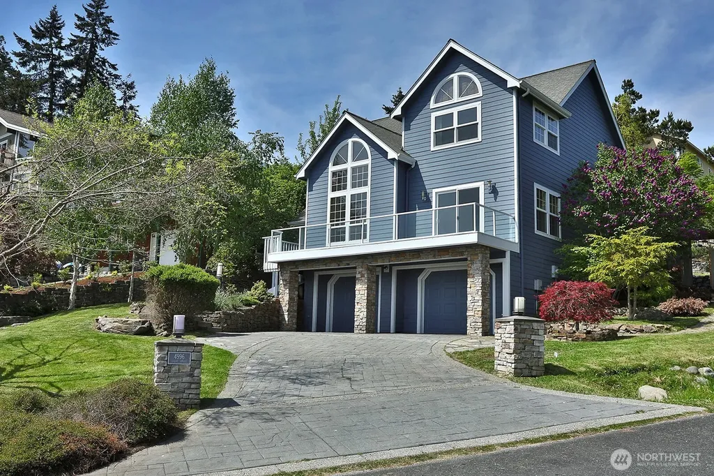 4996 Lilac Drive Freeland WA 98249