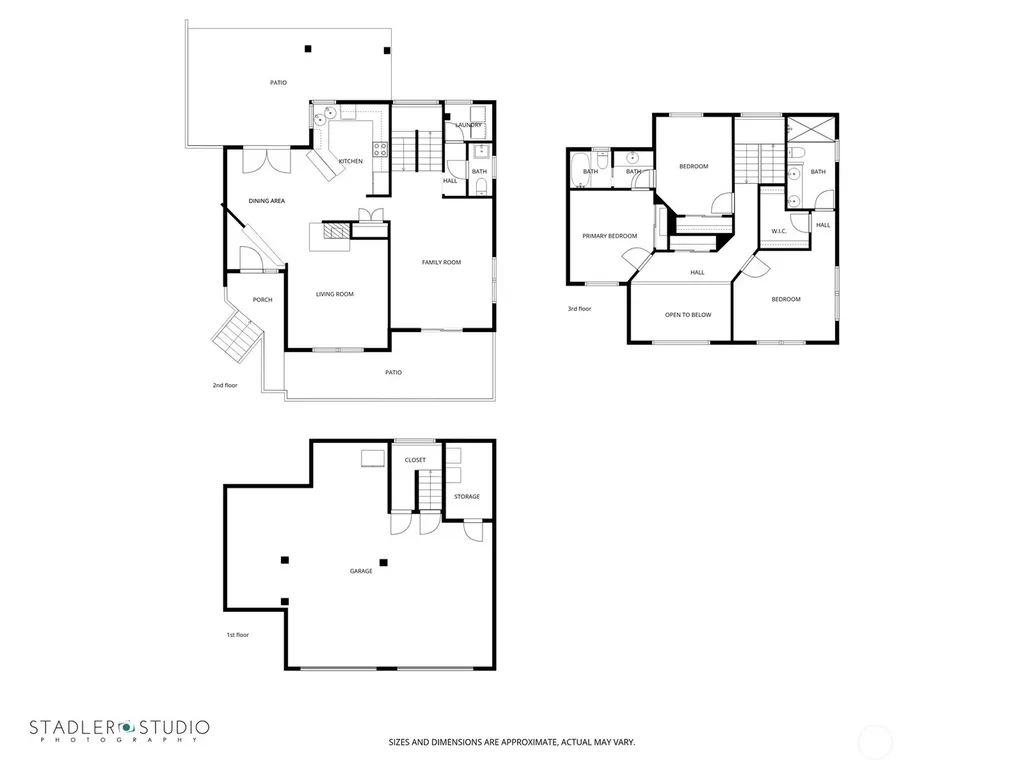 4996 Lilac Drive Freeland WA 98249