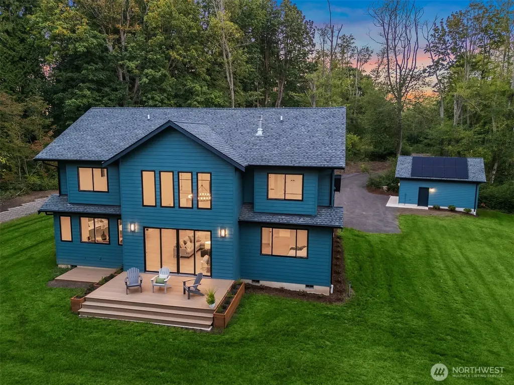 2788 Douglas Road Ferndale WA 98248