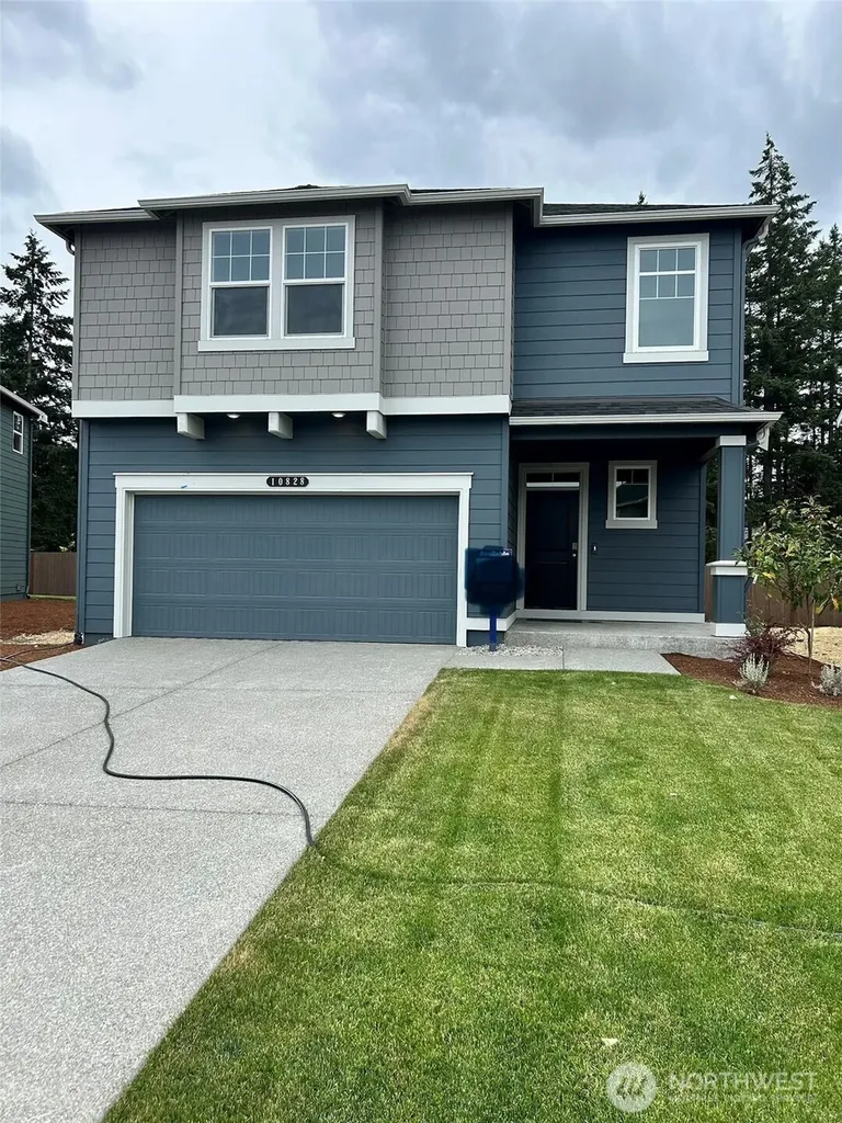10828 188th Street E Puyallup WA 98374