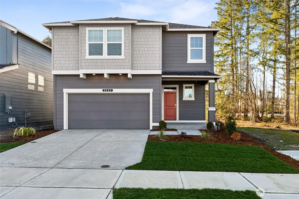10828 188th Street E Puyallup WA 98374