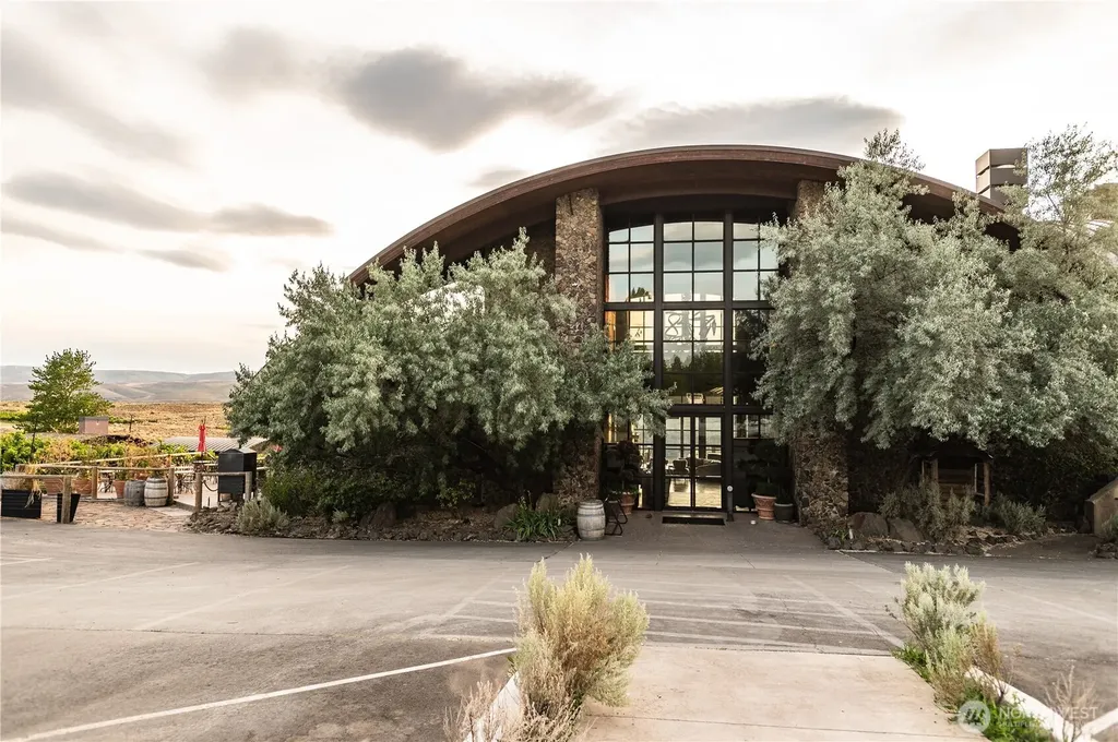 23584 Gorge Loop Drive Quincy WA 98848