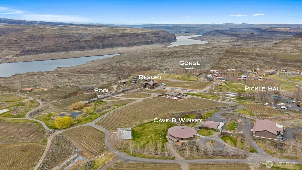 23584 Gorge Loop Drive Quincy WA 98848