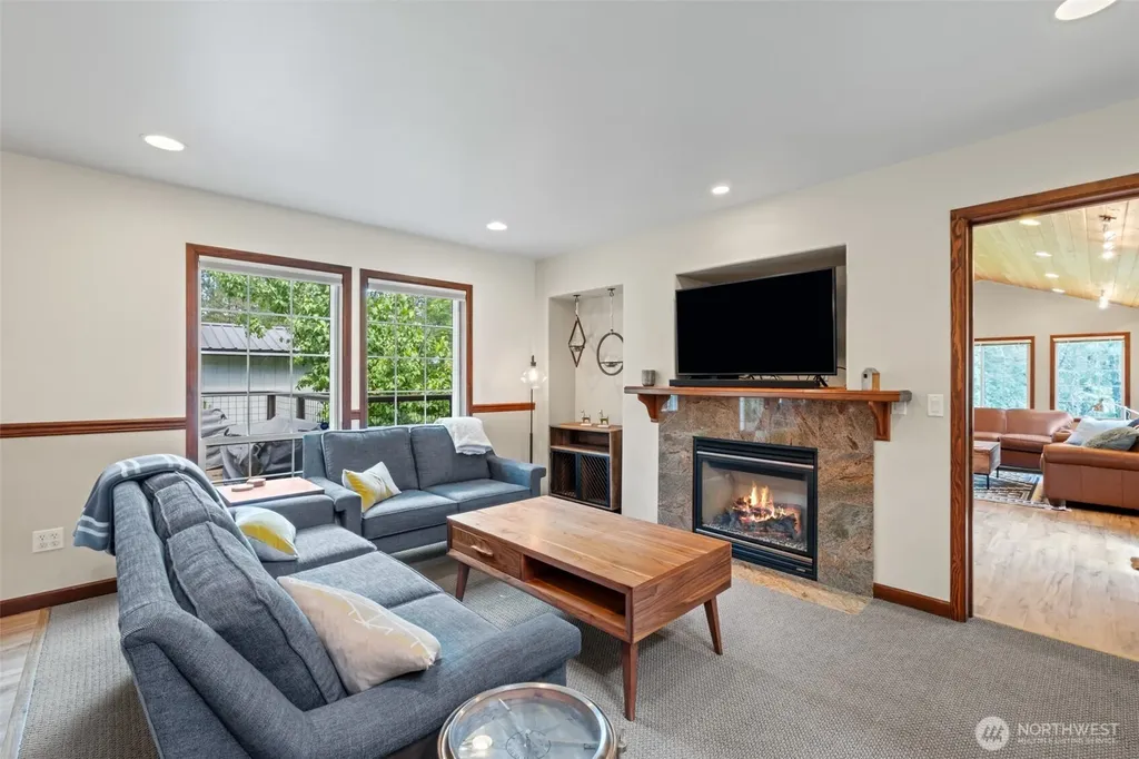 12606 Icicle Lane Leavenworth WA 98826