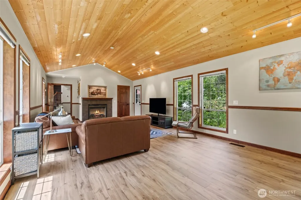 12606 Icicle Lane Leavenworth WA 98826