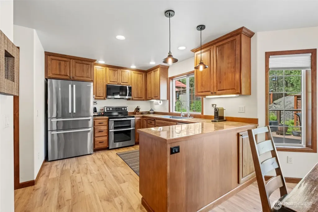 12606 Icicle Lane Leavenworth WA 98826