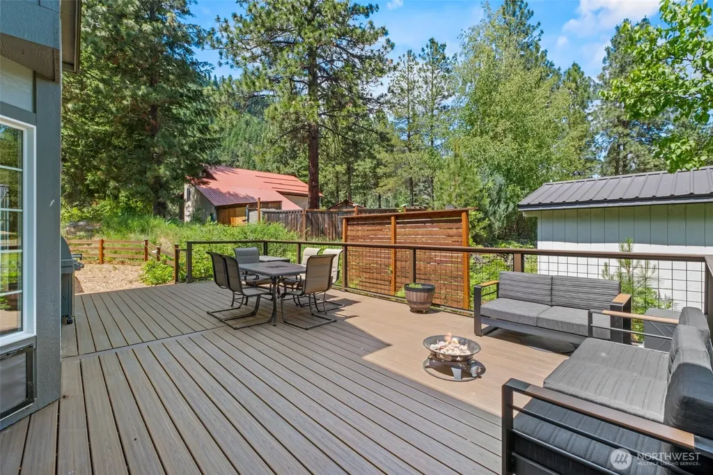 12606 Icicle Lane Leavenworth WA 98826