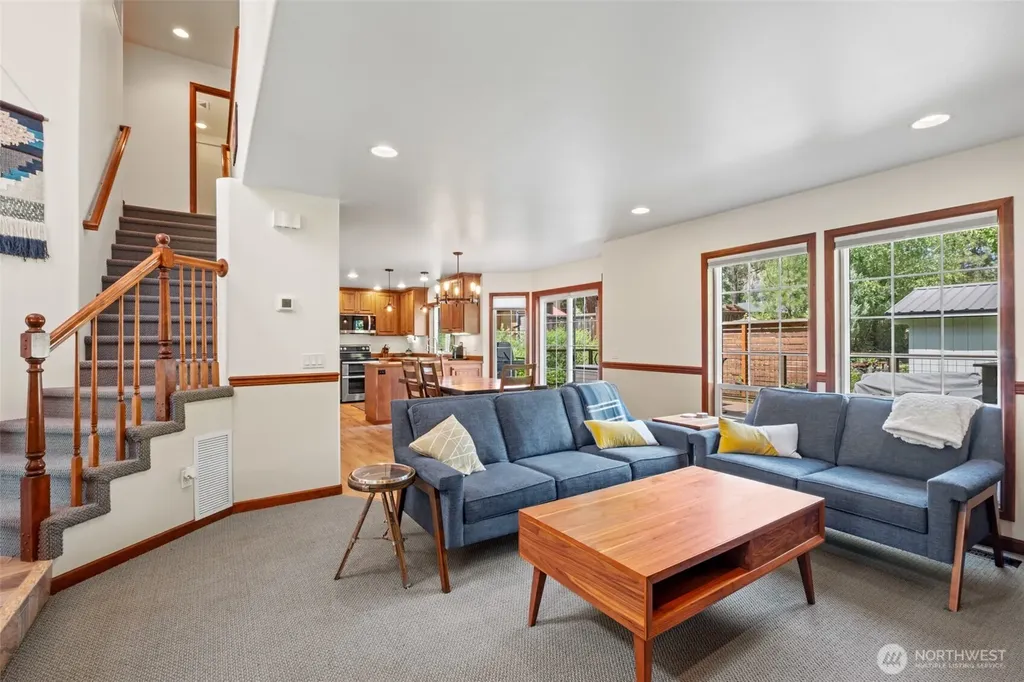 12606 Icicle Lane Leavenworth WA 98826