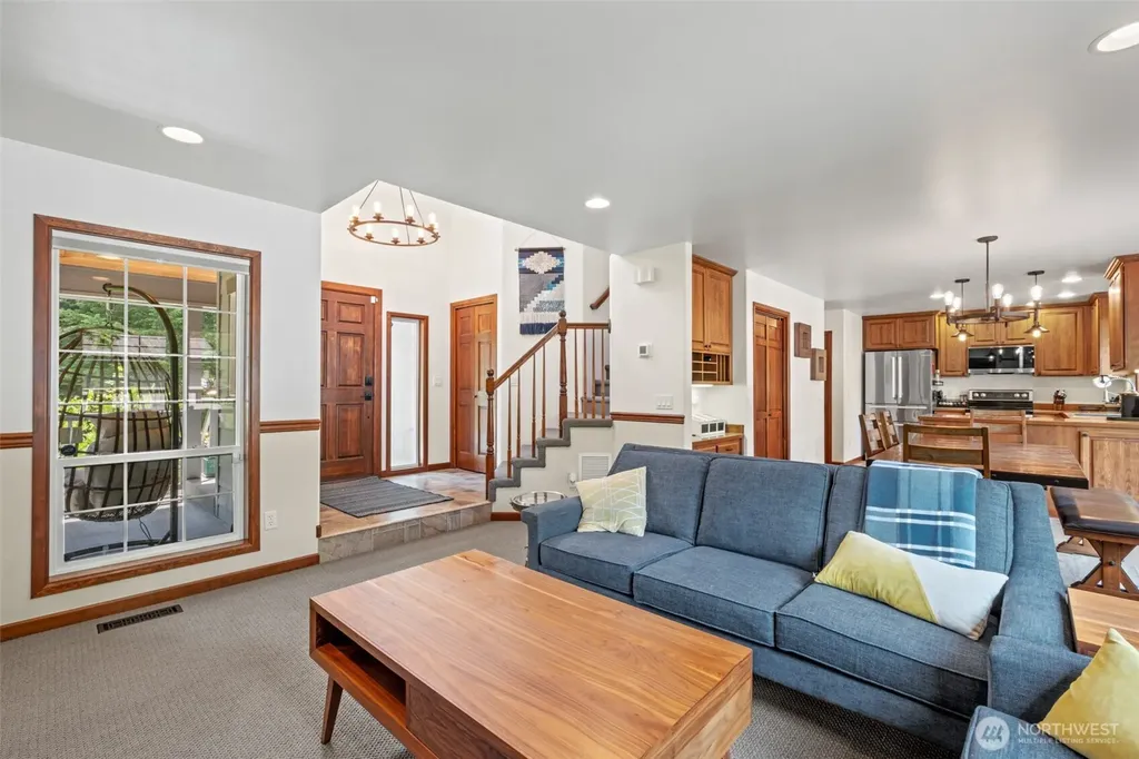 12606 Icicle Lane Leavenworth WA 98826