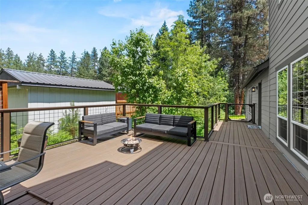 12606 Icicle Lane Leavenworth WA 98826