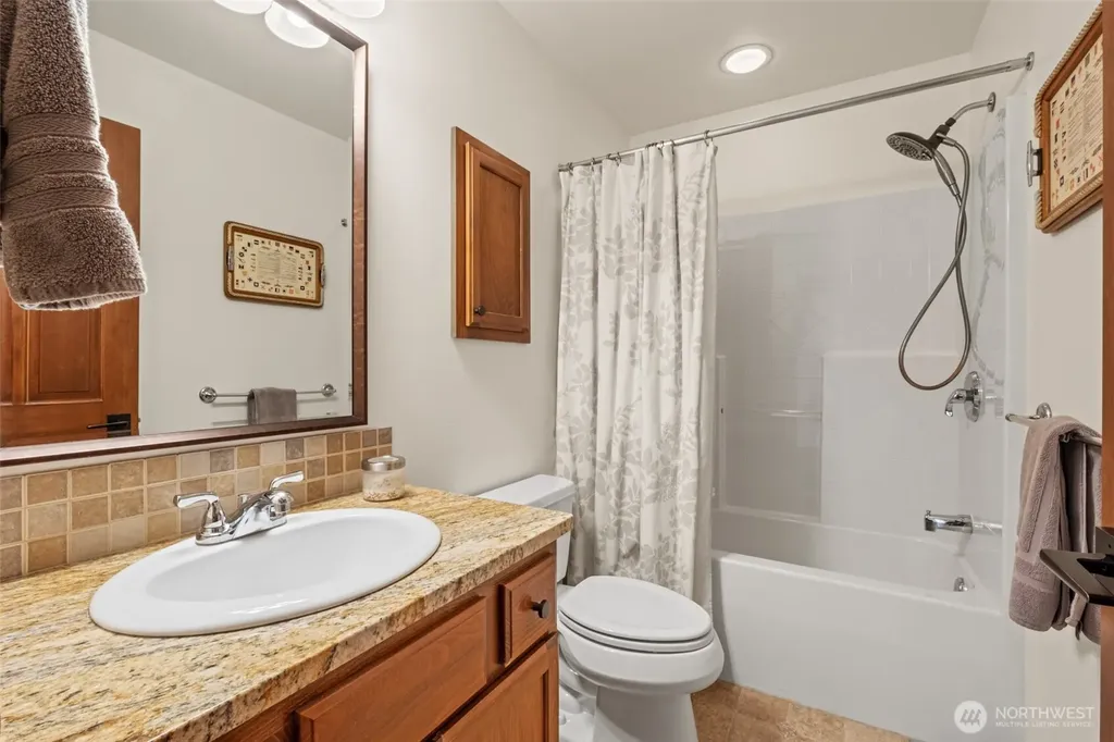 12606 Icicle Lane Leavenworth WA 98826