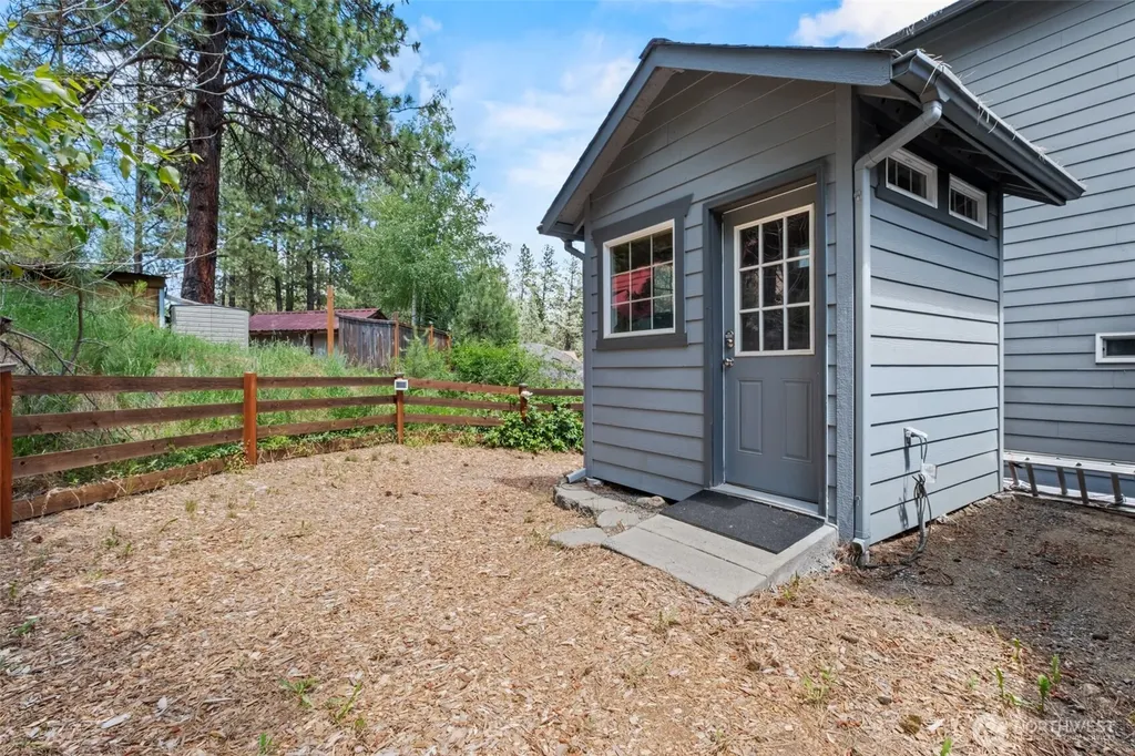 12606 Icicle Lane Leavenworth WA 98826
