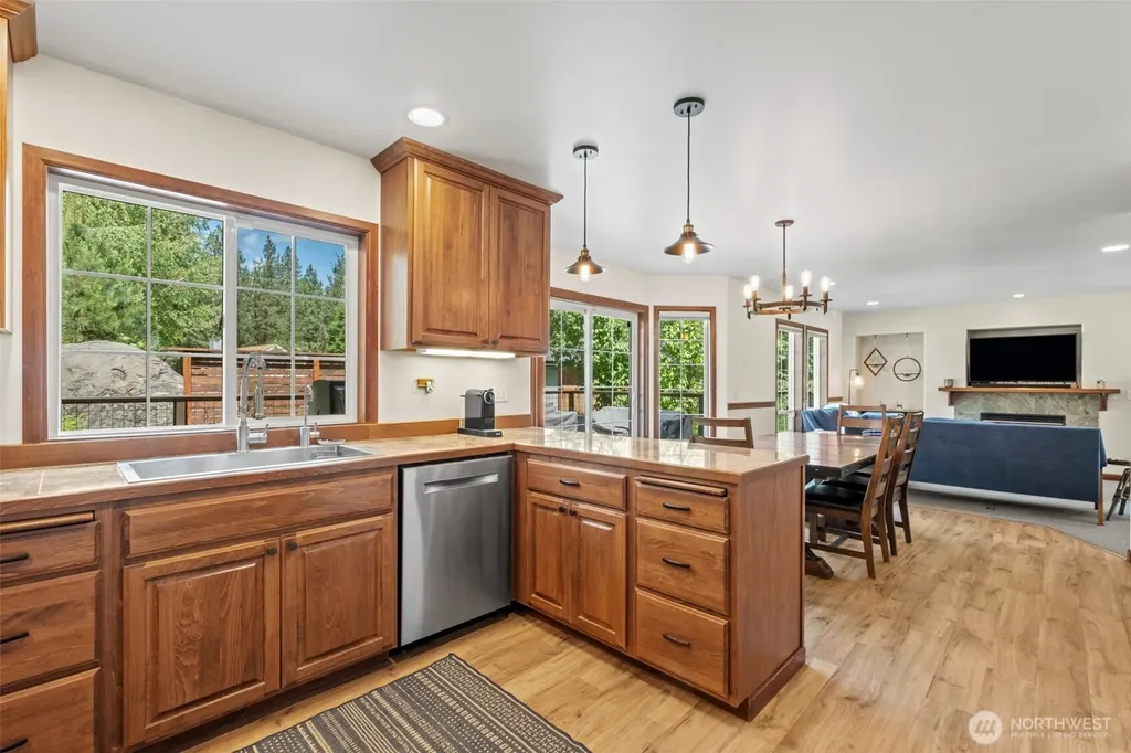 12606 Icicle Lane Leavenworth WA 98826
