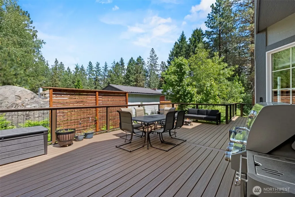 12606 Icicle Lane Leavenworth WA 98826