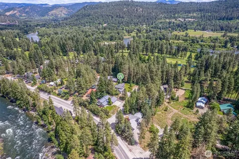12606 Icicle Lane Leavenworth WA 98826