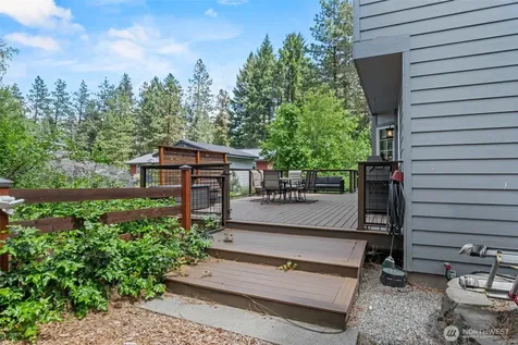 12606 Icicle Lane Leavenworth WA 98826