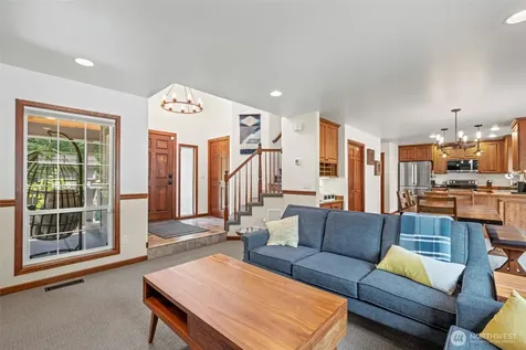 12606 Icicle Lane Leavenworth WA 98826