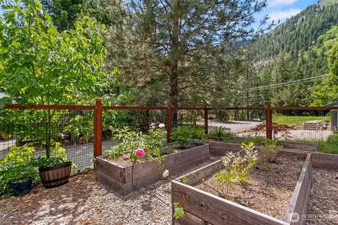 12606 Icicle Lane Leavenworth WA 98826