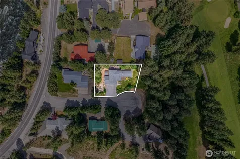 12606 Icicle Lane Leavenworth WA 98826