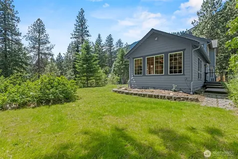 12606 Icicle Lane Leavenworth WA 98826