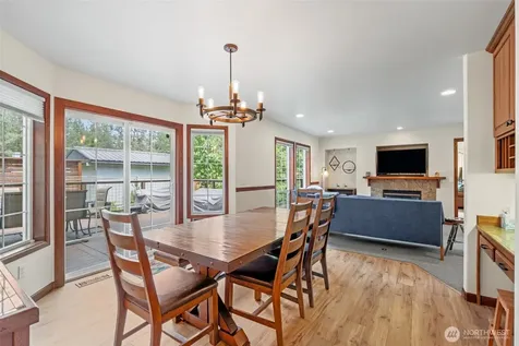 12606 Icicle Lane Leavenworth WA 98826