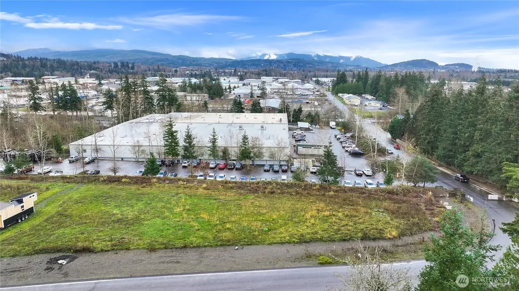 4110 Irongate Road Bellingham WA 98226