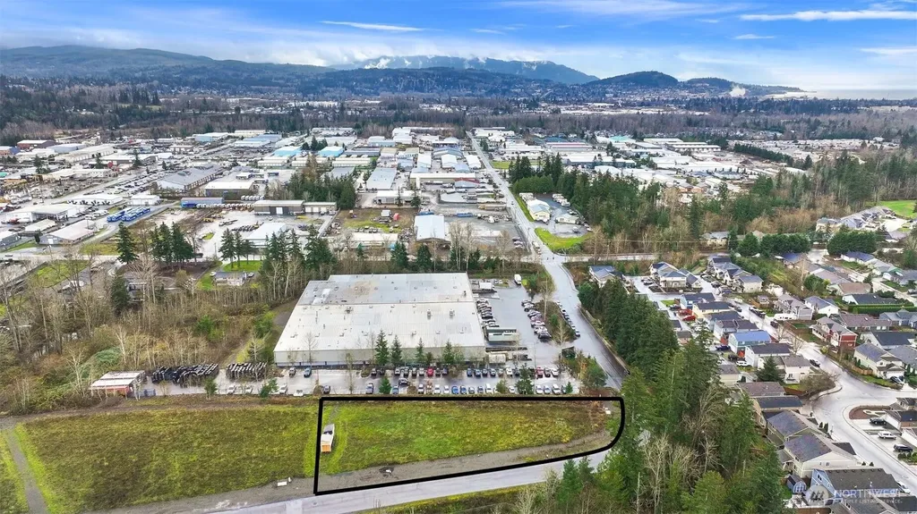 4110 Irongate Road Bellingham WA 98226