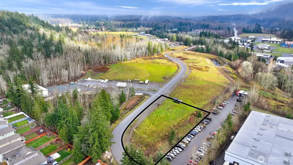 4110 Irongate Road Bellingham WA 98226