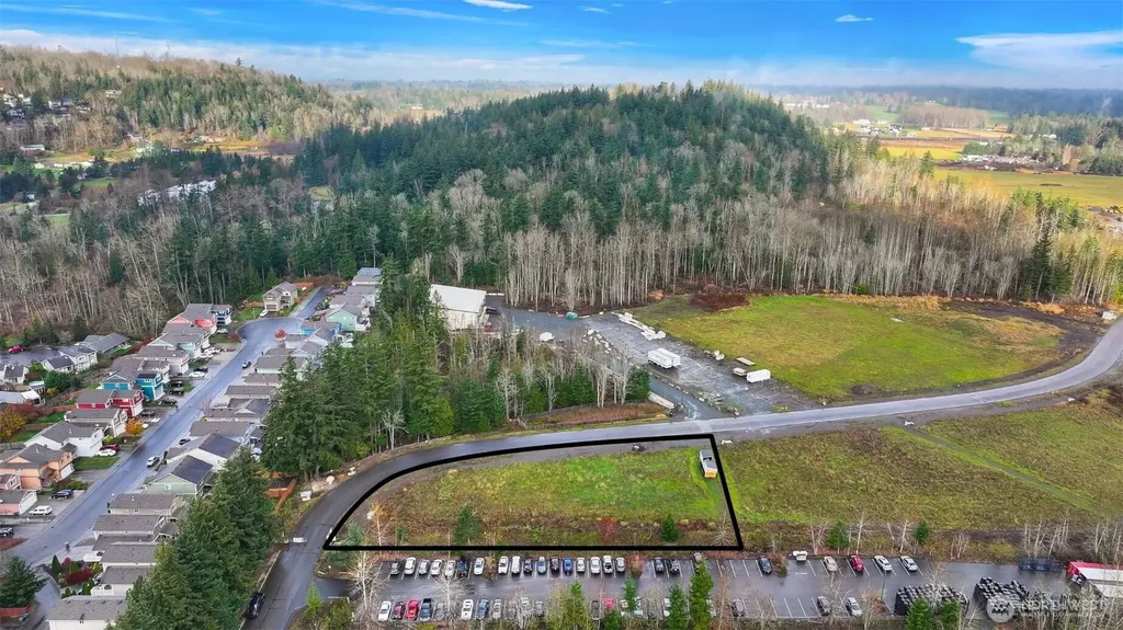 4110 Irongate Road Bellingham WA 98226