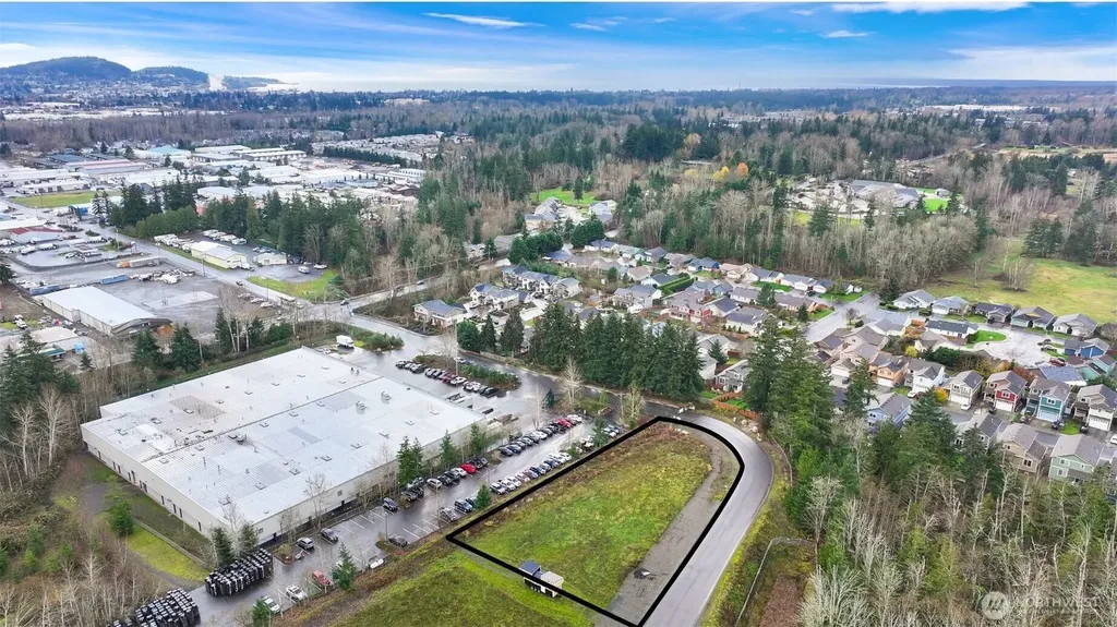 4110 Irongate Road Bellingham WA 98226