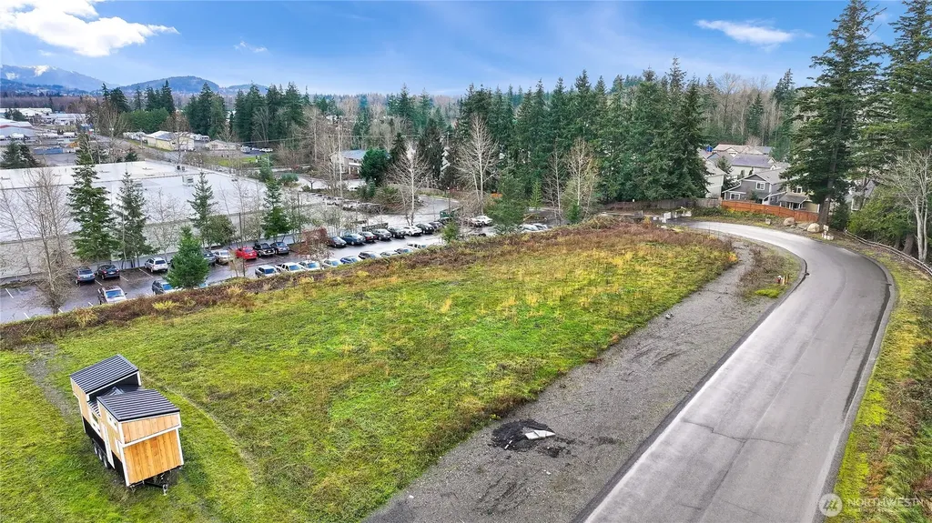 4110 Irongate Road Bellingham WA 98226