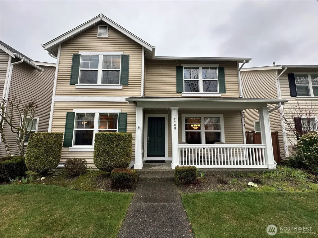 2766 Mcneil Street Dupont WA 98327