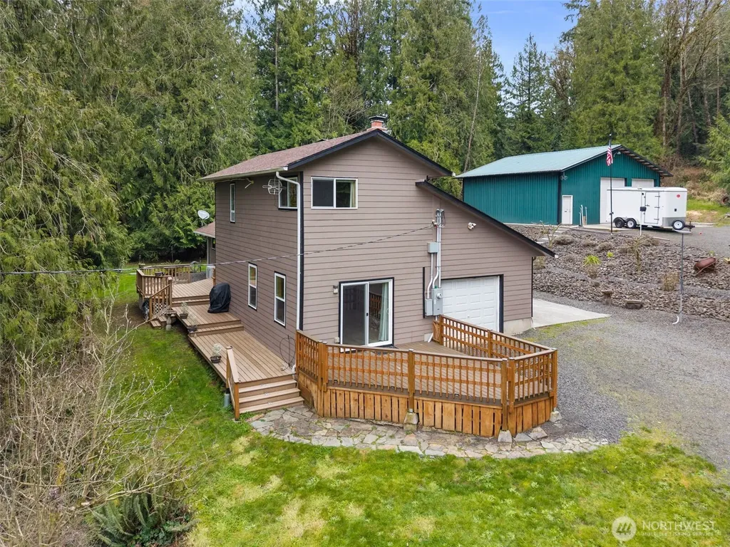 2434 Salzer Valley Road Centralia WA 98531