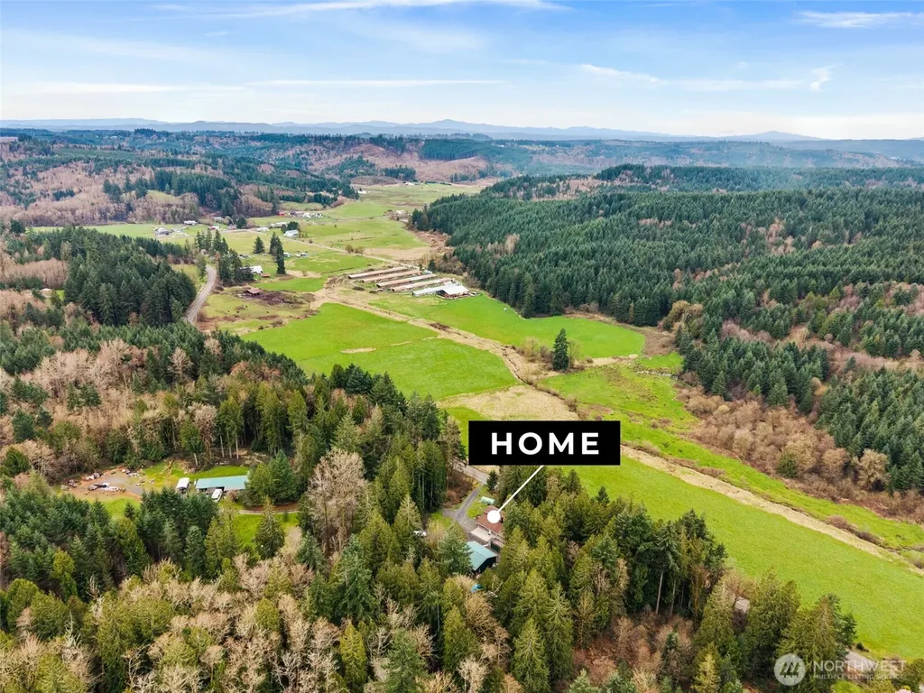 2434 Salzer Valley Road Centralia WA 98531