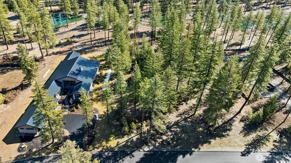126 Wanawish Cle Elum WA 98922